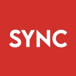 Synacor logo
