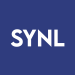 SYNL Stock Logo