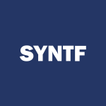 SYNTF Stock Logo