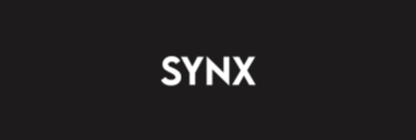 Stock SYNX logo