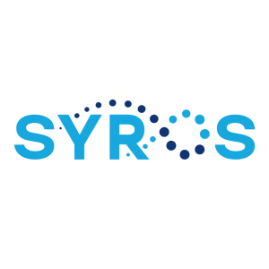 Stock SYRS logo