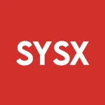 Sysorex logo