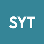 SYT Stock Logo