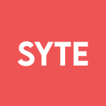 SYTE Stock Logo