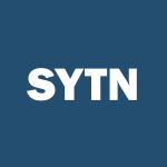 SYTN Stock Logo