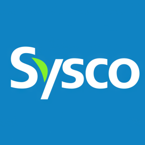 Stock SYY logo