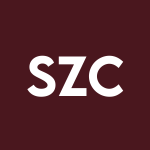 Stock SZC logo