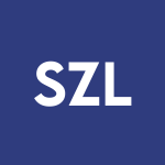SZL Stock Logo