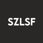 SZLSF Stock Logo