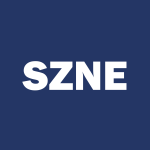 SZNE Stock Logo