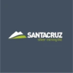 SANTACRUZ SILVER MNG ORD logo