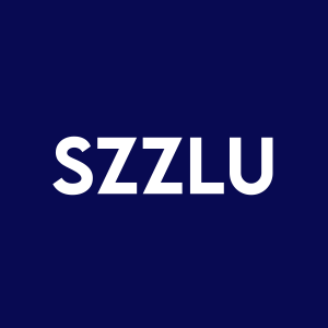Stock SZZLU logo