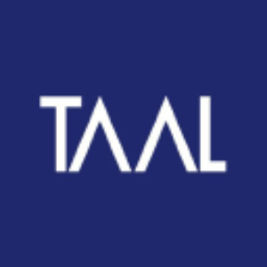 Stock TAALF logo