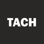 TACH Stock Logo