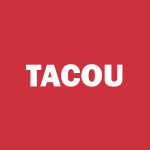 TACOU Stock Logo