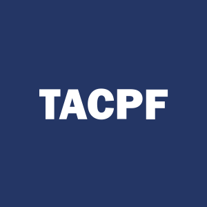 Stock TACPF logo