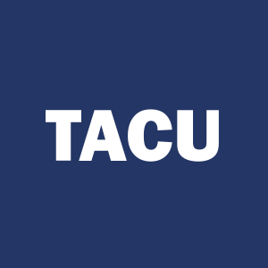 Stock TACU logo