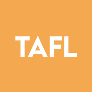 Stock TAFL logo