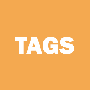 Stock TAGS logo
