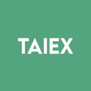 Stock TAIEX logo