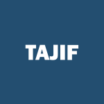 TAJIF Stock Logo