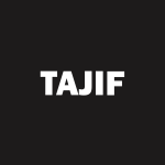 TAJIF Stock Logo
