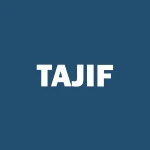 Tajiri Resour logo
