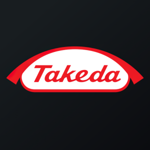 TAK Stock Logo