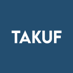 TAKUF Stock Logo