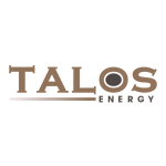 TALO Stock Logo