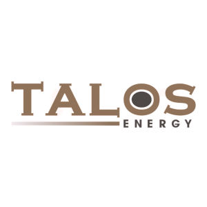 Stock TALO logo