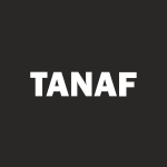 TANAF Stock Logo