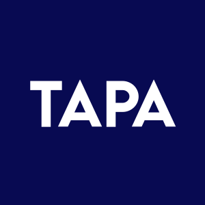 Stock TAPA logo