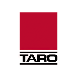 Stock TARO logo