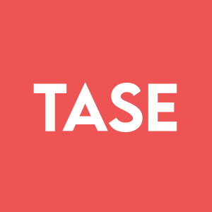 Stock TASE logo