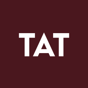 Stock TAT logo