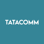 TATACOMM Stock Logo