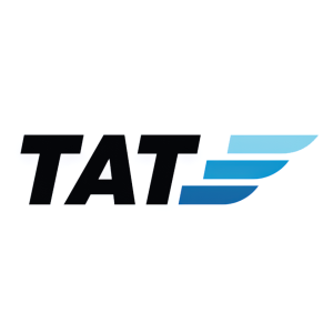 Stock TATT logo
