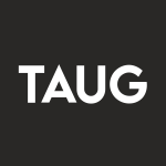 TAUG Stock Logo