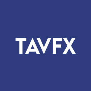 Stock TAVFX logo