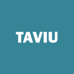 TAVIU Stock Logo