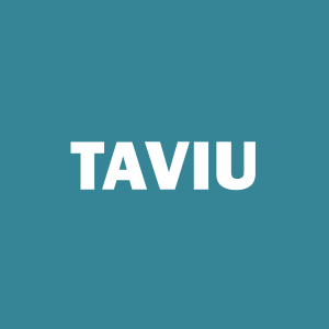 Stock TAVIU logo