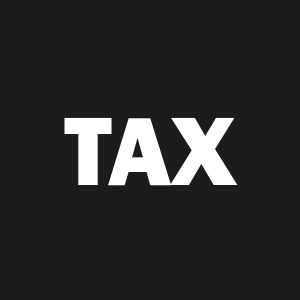 Stock TAX logo