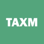 BondBloxx IR+M Tax-Aware ETF for Massachusetts Residents logo