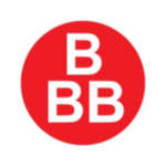 TBBB Stock Logo
