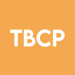 TBCP Stock Logo