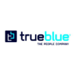 TBI Stock Logo