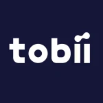 Tobii AB logo