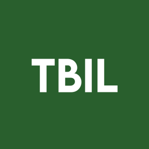 Stock TBIL logo