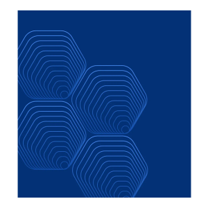 Stock TBLU logo